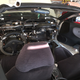 Dashboard swap in progress.